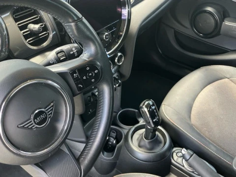 MINI Cooper 100 kW (136 CV)