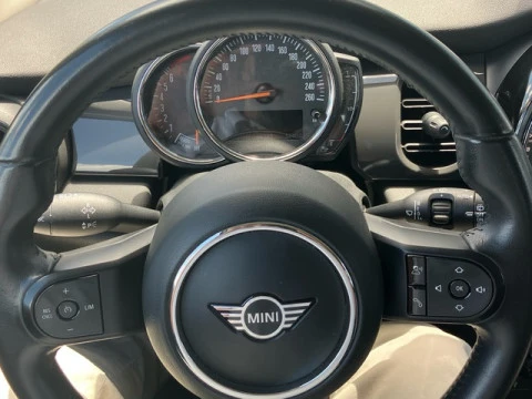MINI Cooper 100 kW (136 CV)