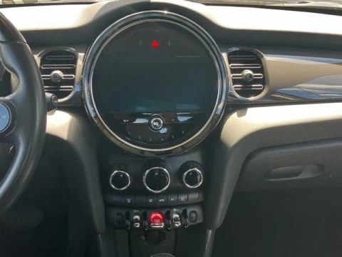 MINI Cooper 100 kW (136 CV)