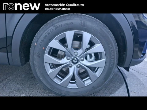 Renault Arkana  techno full hybrid e-tech 105 kW (145CV)-SS