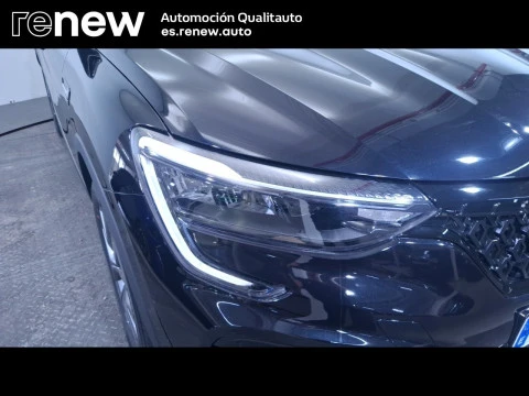 Renault Arkana  techno full hybrid e-tech 105 kW (145CV)-SS