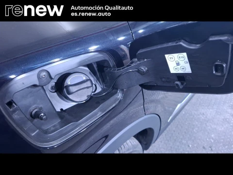 Renault Arkana  techno full hybrid e-tech 105 kW (145CV)-SS