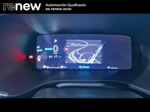 Renault Arkana  techno full hybrid e-tech 105 kW (145CV)-SS
