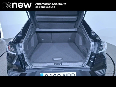 Renault Arkana  techno full hybrid e-tech 105 kW (145CV)-SS