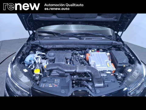 Renault Arkana  techno full hybrid e-tech 105 kW (145CV)-SS