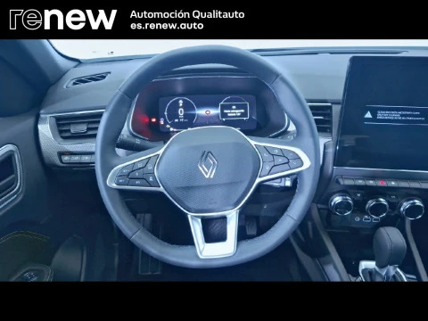 Renault Arkana  techno full hybrid e-tech 105 kW (145CV)-SS
