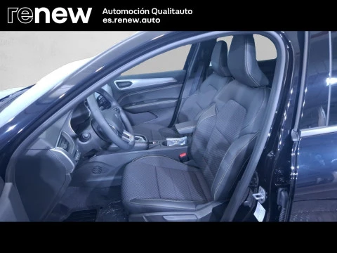 Renault Arkana  techno full hybrid e-tech 105 kW (145CV)-SS
