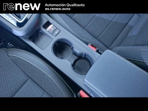 Renault Arkana  techno full hybrid e-tech 105 kW (145CV)-SS