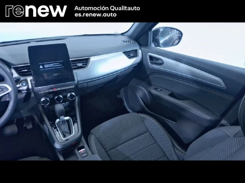 Renault Arkana  techno full hybrid e-tech 105 kW (145CV)-SS