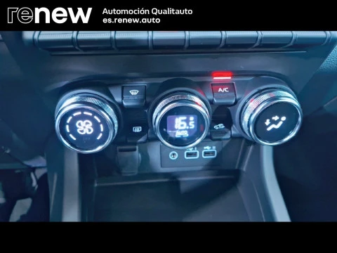 Renault Arkana  techno full hybrid e-tech 105 kW (145CV)-SS