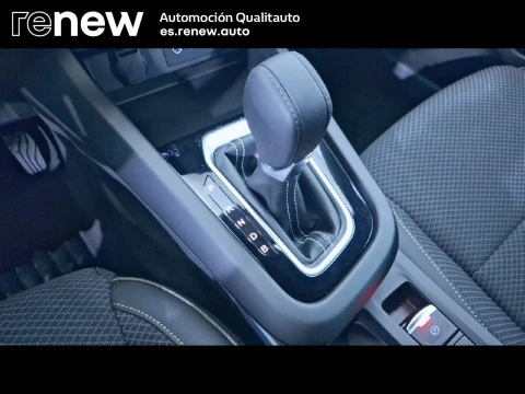 Renault Arkana  techno full hybrid e-tech 105 kW (145CV)-SS
