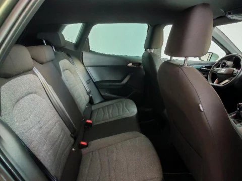 Seat Arona 1.0 TSI 85KW XPERIENCE 5P