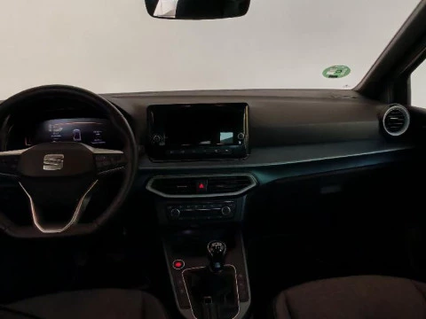 Seat Arona 1.0 TSI 85KW XPERIENCE 5P