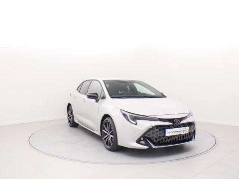 Toyota Corolla CR Corolla - MY25