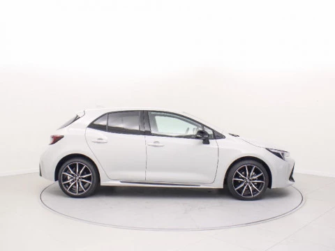 Toyota Corolla CR Corolla - MY25