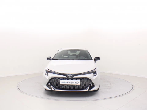 Toyota Corolla CR Corolla - MY25