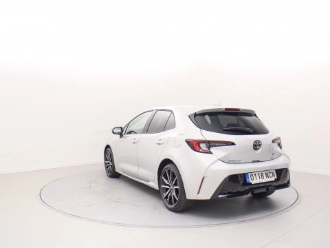 Toyota Corolla CR Corolla - MY25