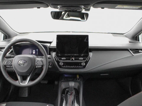 Toyota Corolla CR Corolla - MY25