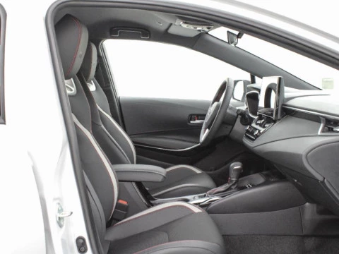 Toyota Corolla CR Corolla - MY25