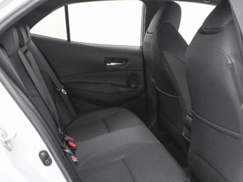 Toyota Corolla CR Corolla - MY25