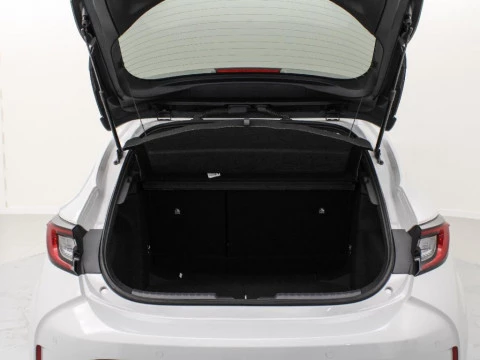 Toyota Corolla CR Corolla - MY25