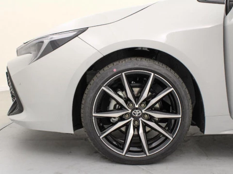 Toyota Corolla CR Corolla - MY25