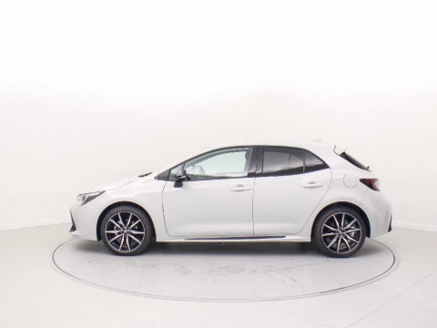 Toyota Corolla CR Corolla - MY25