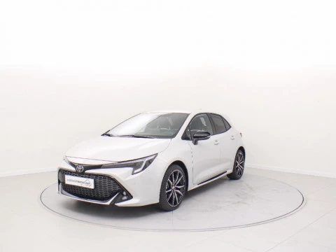 Toyota Corolla CR Corolla - MY25