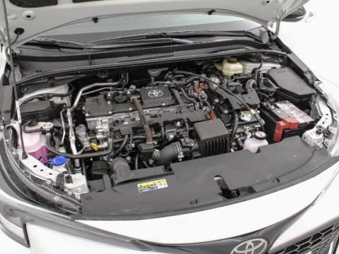 Toyota Corolla CR Corolla - MY25