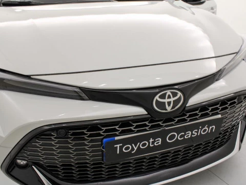 Toyota Corolla CR Corolla - MY25