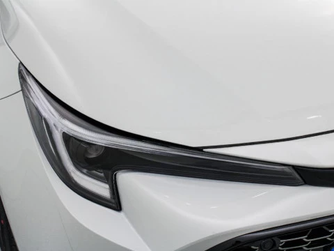 Toyota Corolla CR Corolla - MY25