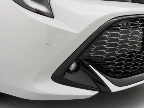 Toyota Corolla CR Corolla - MY25