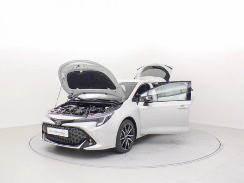 Toyota Corolla CR Corolla - MY25