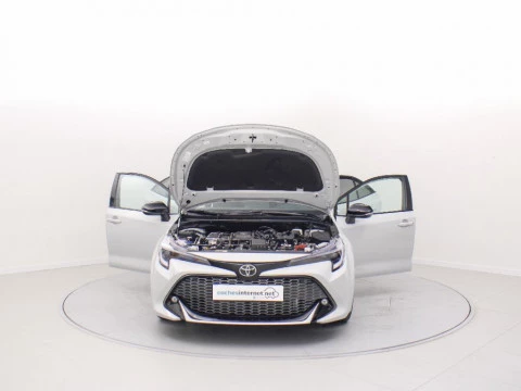 Toyota Corolla CR Corolla - MY25