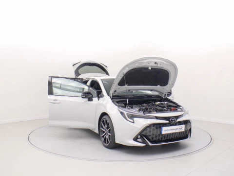 Toyota Corolla CR Corolla - MY25