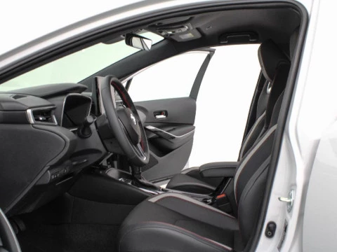 Toyota Corolla CR Corolla - MY25