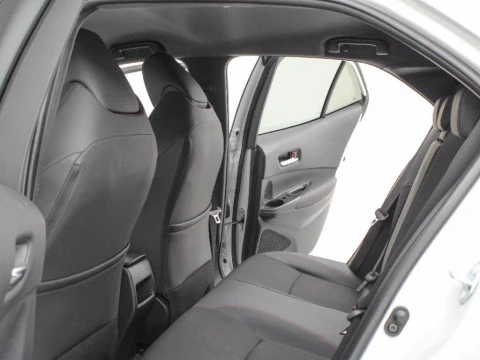 Toyota Corolla CR Corolla - MY25