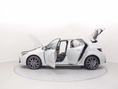 Toyota Corolla CR Corolla - MY25