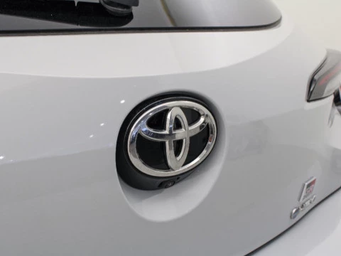 Toyota Corolla CR Corolla - MY25