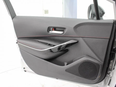 Toyota Corolla CR Corolla - MY25