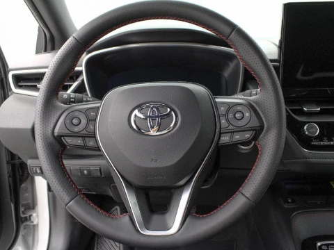 Toyota Corolla CR Corolla - MY25