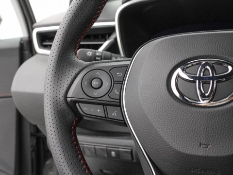 Toyota Corolla CR Corolla - MY25