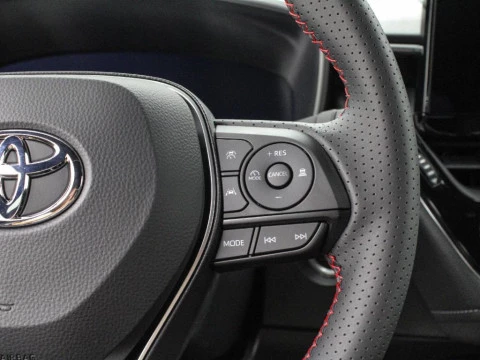 Toyota Corolla CR Corolla - MY25