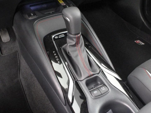 Toyota Corolla CR Corolla - MY25