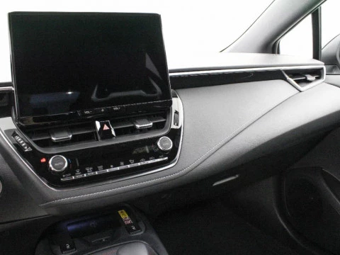 Toyota Corolla CR Corolla - MY25