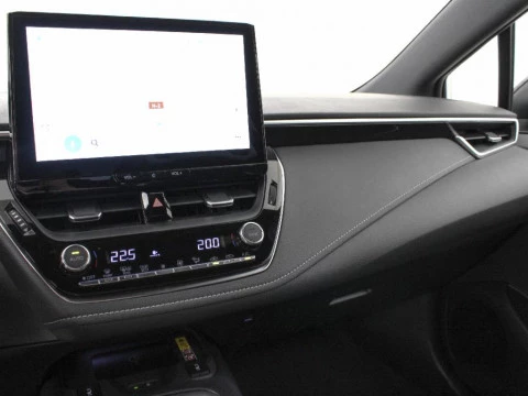 Toyota Corolla CR Corolla - MY25