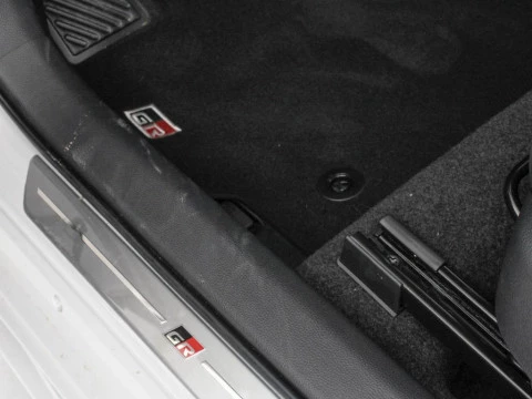 Toyota Corolla CR Corolla - MY25