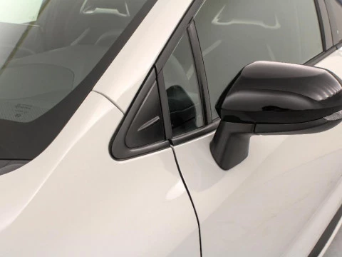 Toyota Corolla CR Corolla - MY25