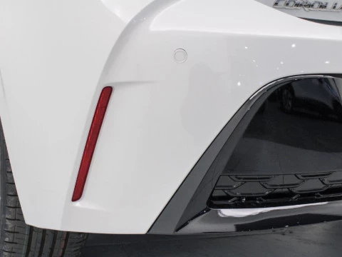 Toyota Corolla CR Corolla - MY25