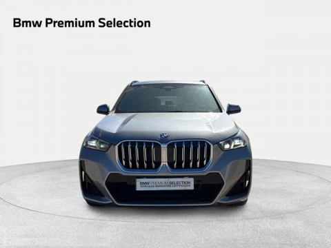 BMW X1 xDrive25e